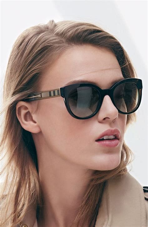 burberry womens frames|burberry eyewear collection for women.